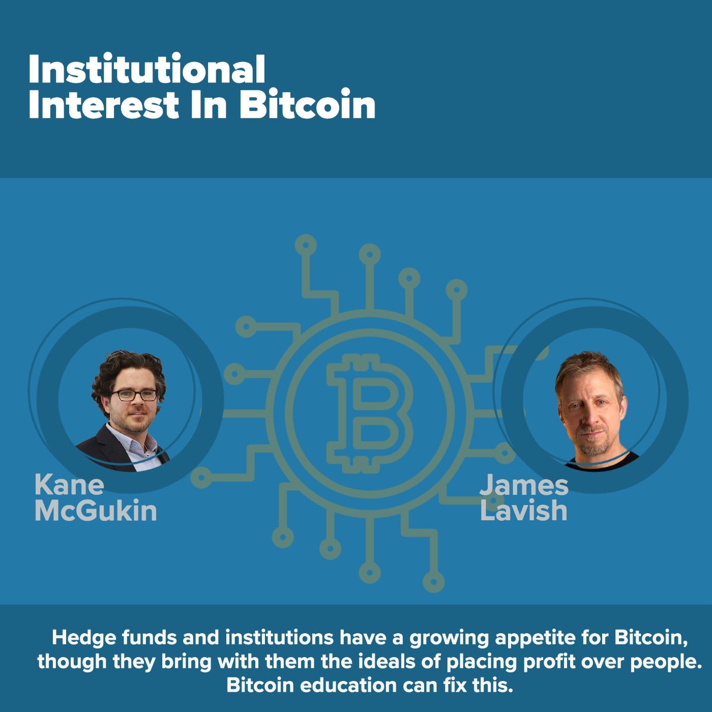 Navigating Bitcoin\'s Noise