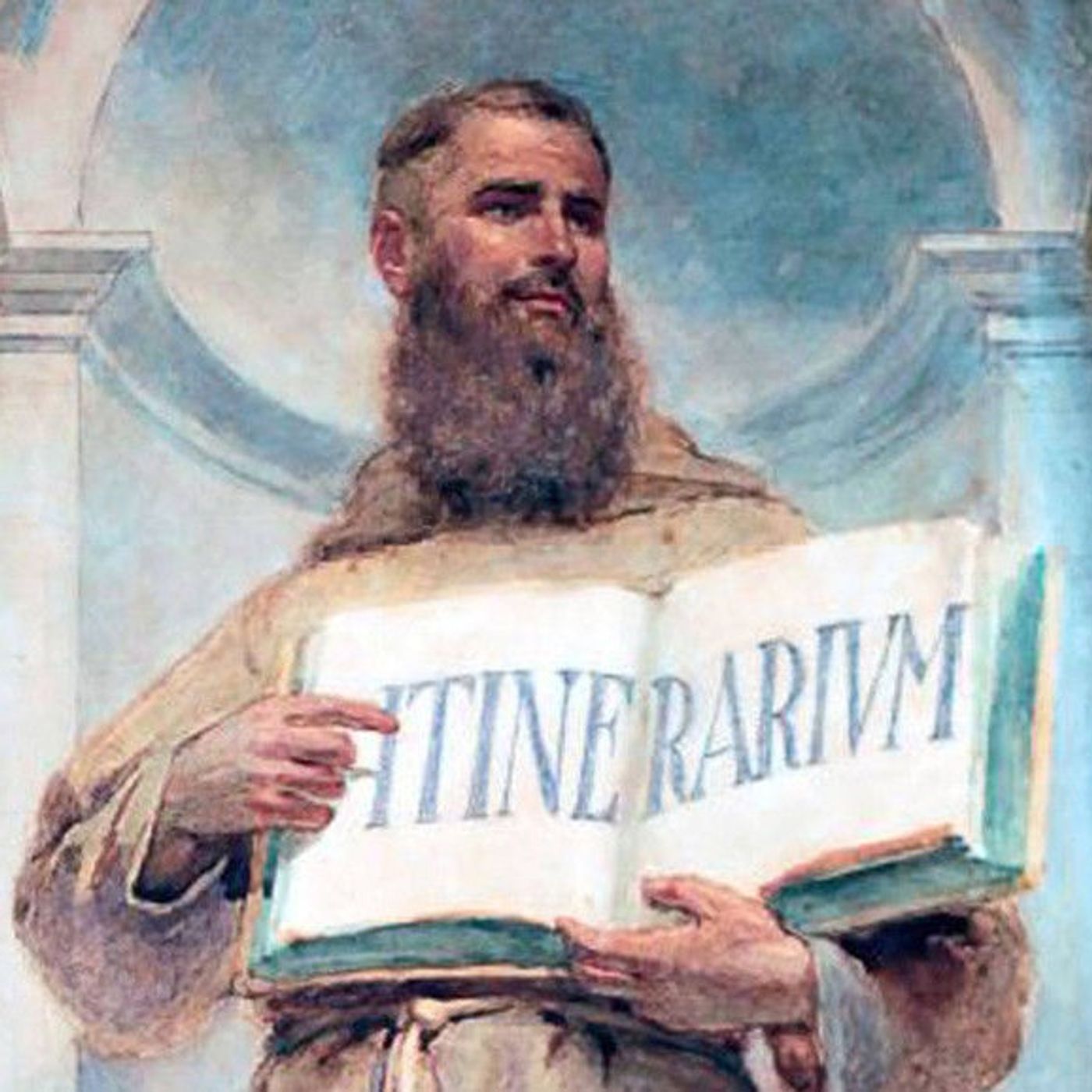 12/01/2026 - Celebrazioni per il Beato Odorico 2026, all’inizio dell’Anno Giubilare di San Francesco episode artwork