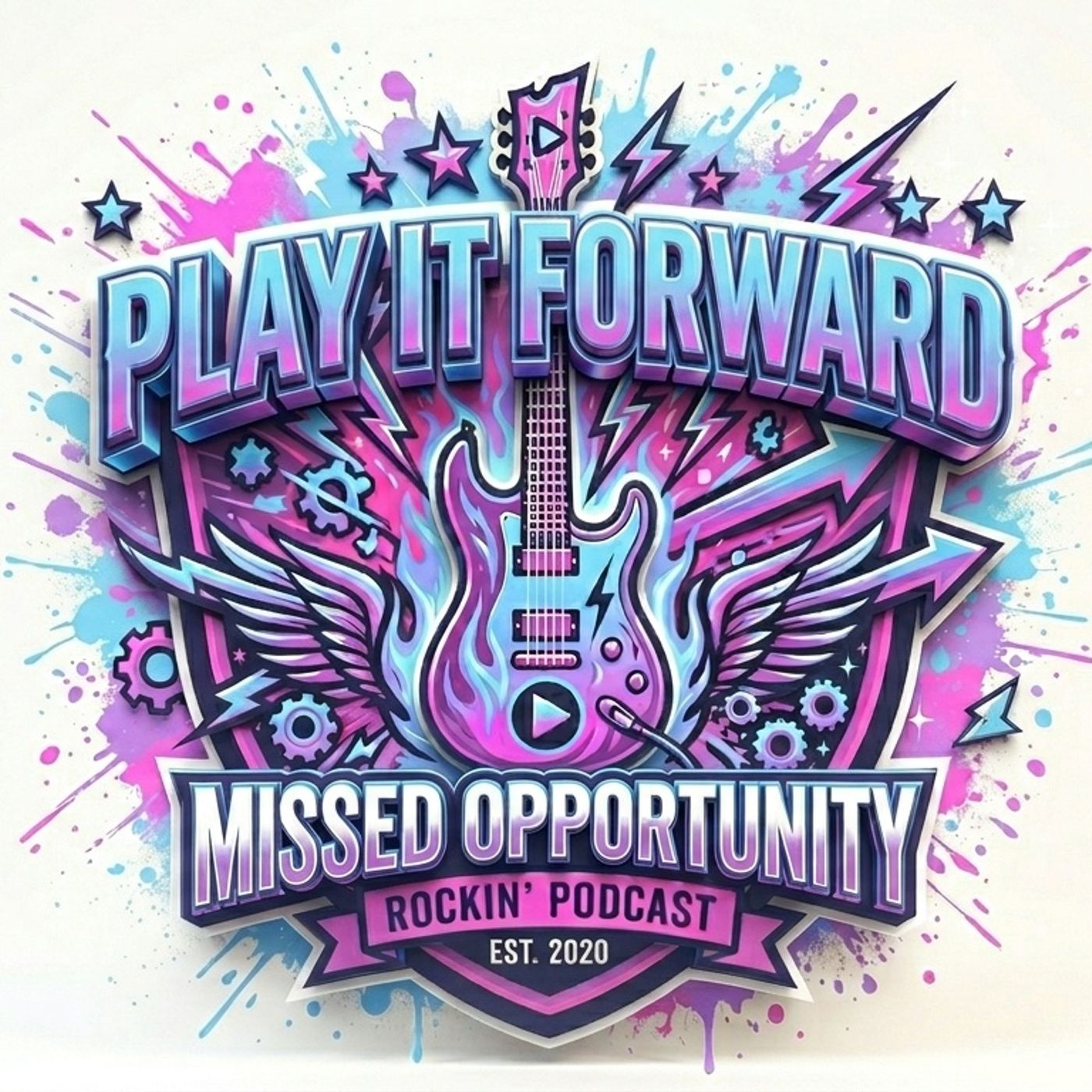 Arroe Collins Play It Forward: Missed Opportunity