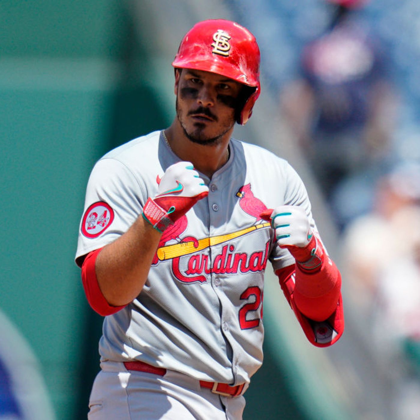 Arenado Blocks Trade To Astros, Texans' Mixon & Chiefs' Mahomes Both To Play, Chandler Rome CO-HOSTS