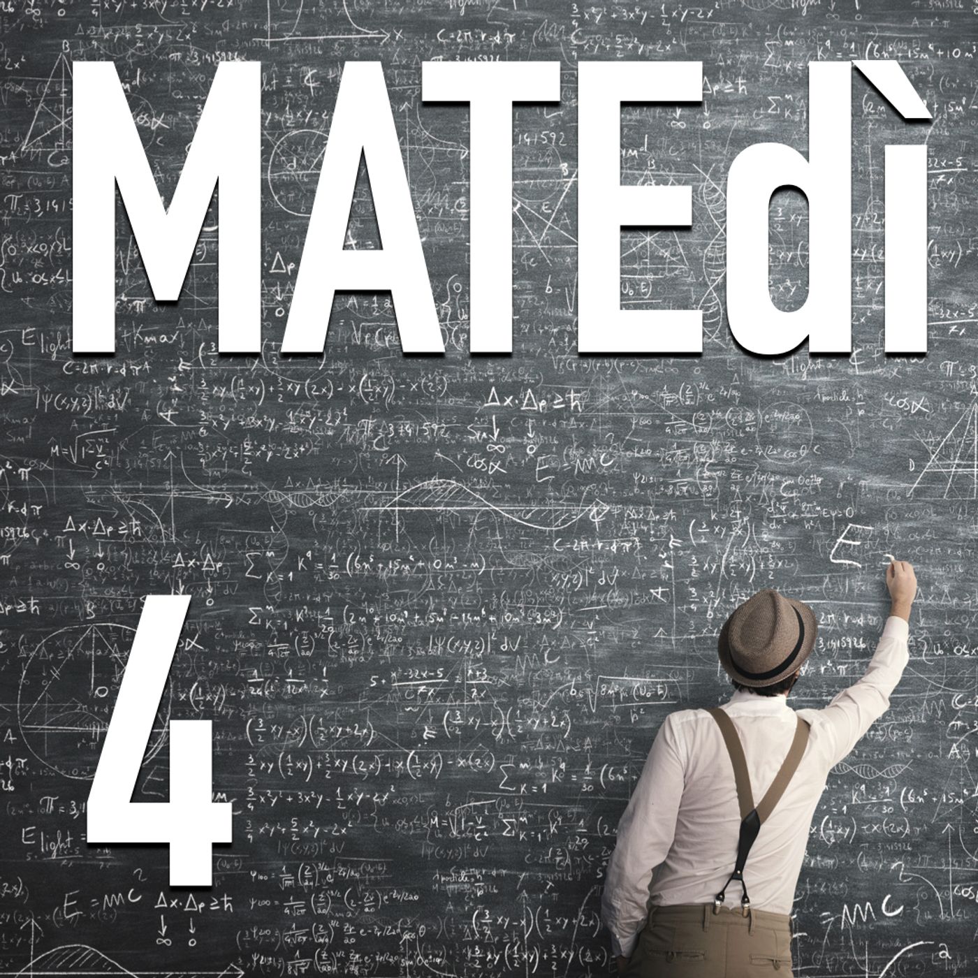 I numeri primi e un film - MATEdì #04