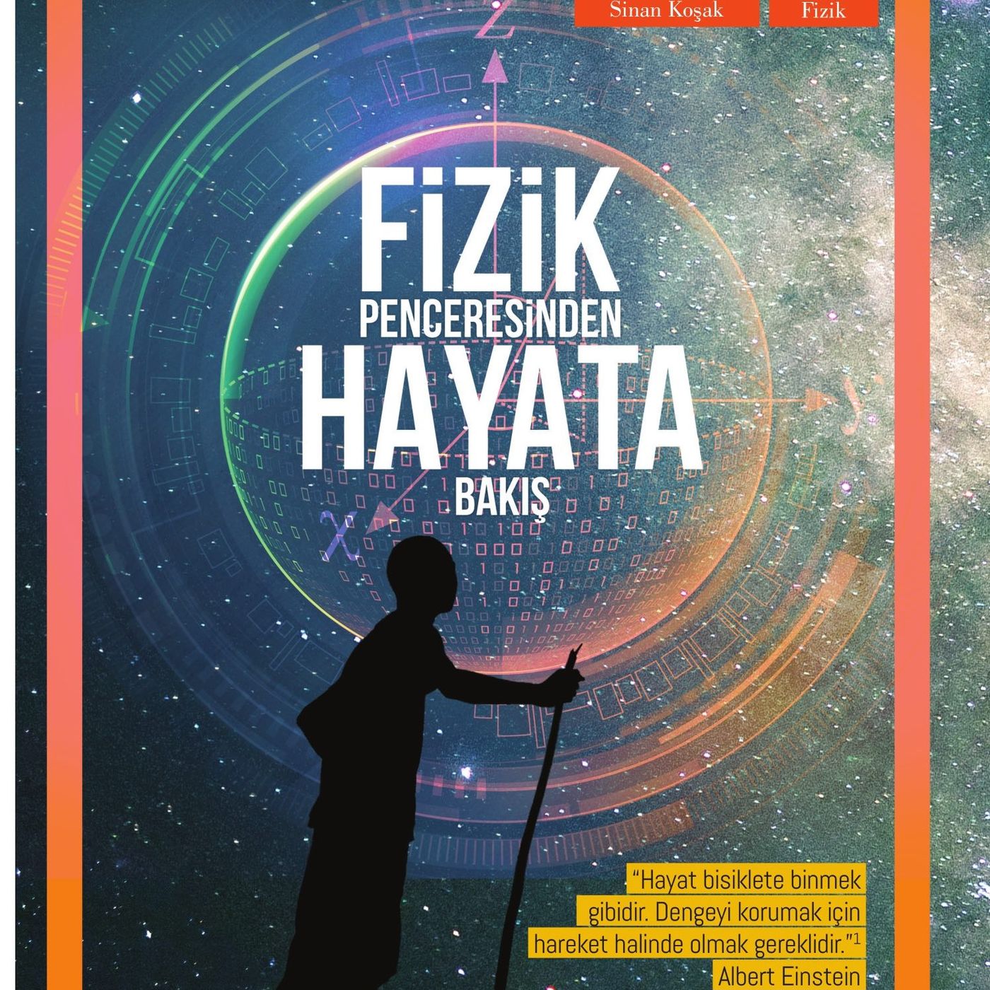 Fizik Penceresinden Hayata. Bakış episode artwork