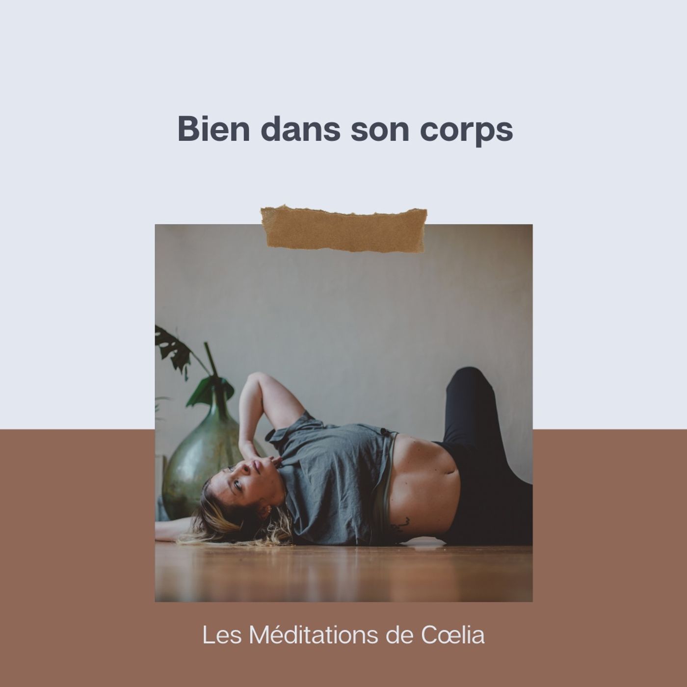 Les méditations de Coelia