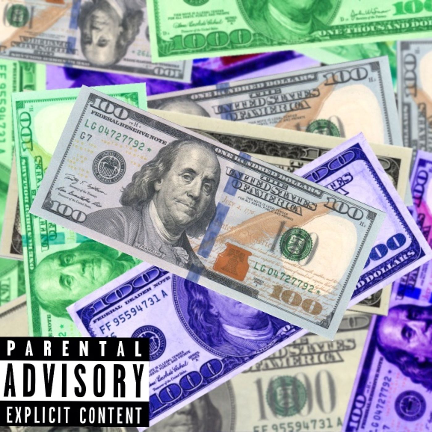 Bandz episode artwork