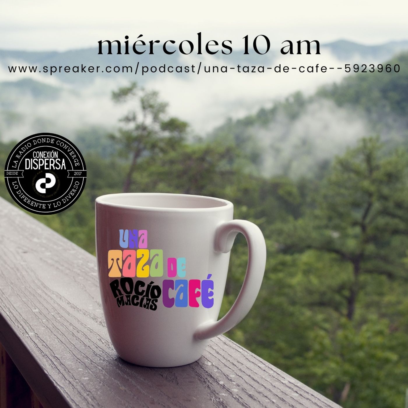 Una Taza de Cafe