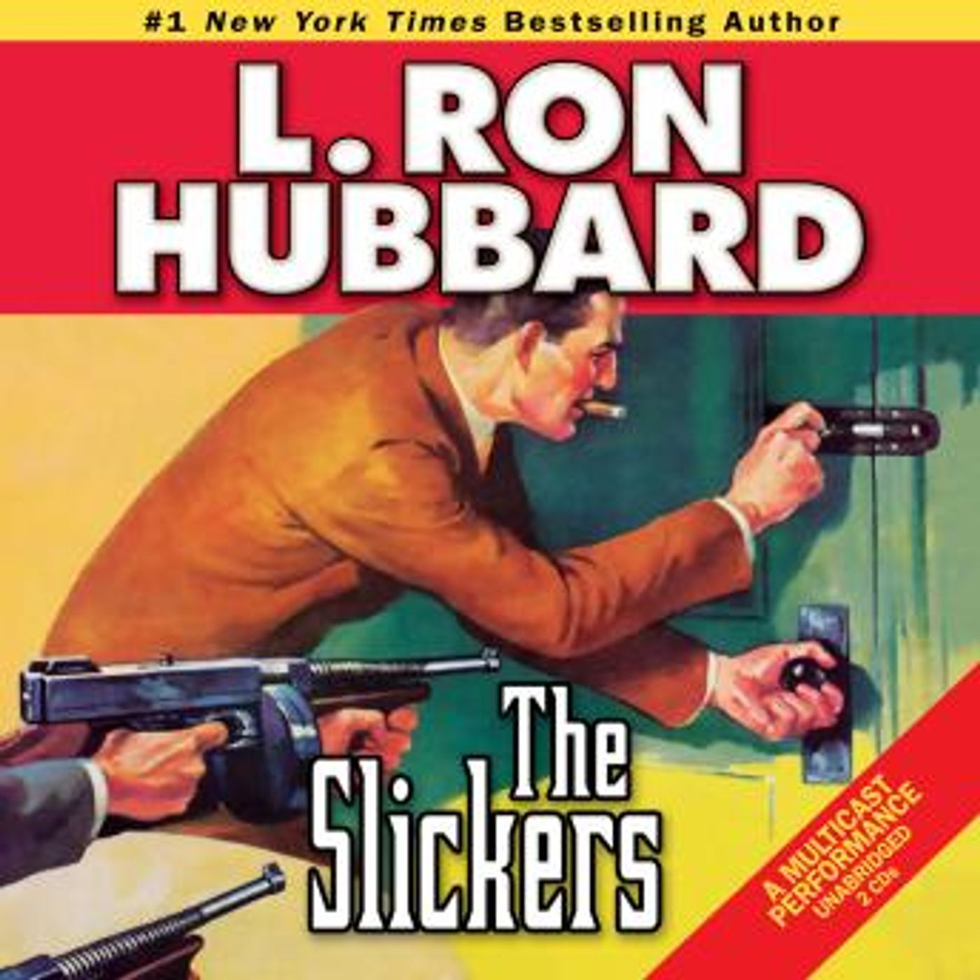 Enjoy Amazing Free Audiobooks in Mystery, Thriller & Horror, Suspense