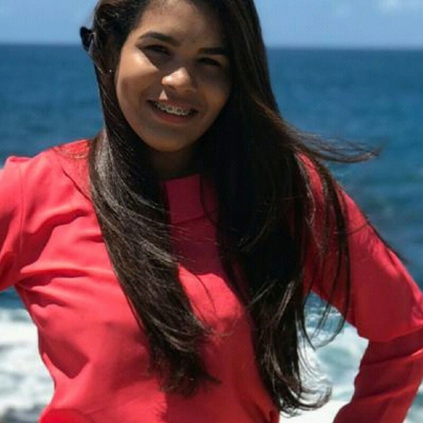 Ana Ramirez\'s show