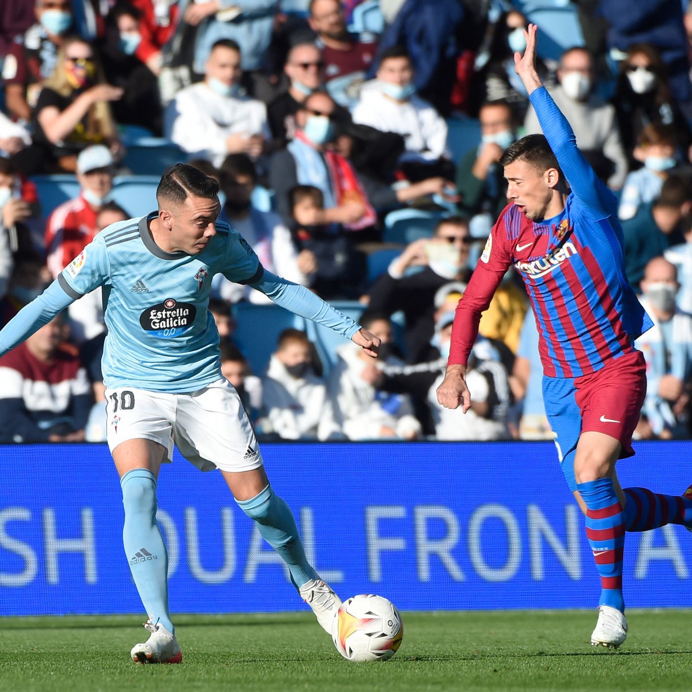 Vida Blaugrana