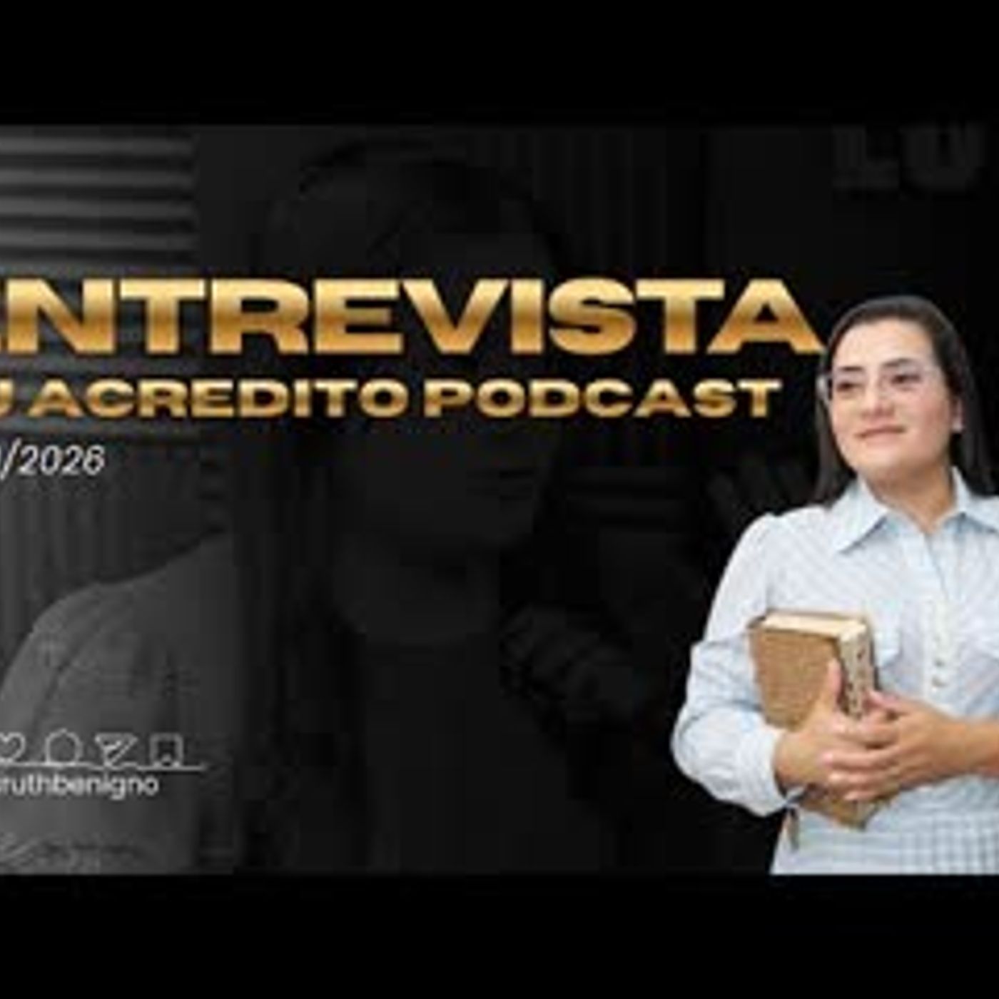 Missionária Ruth Benigno