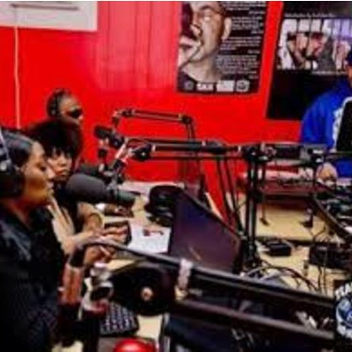 Hear No Evil Host: Darlene Lewis