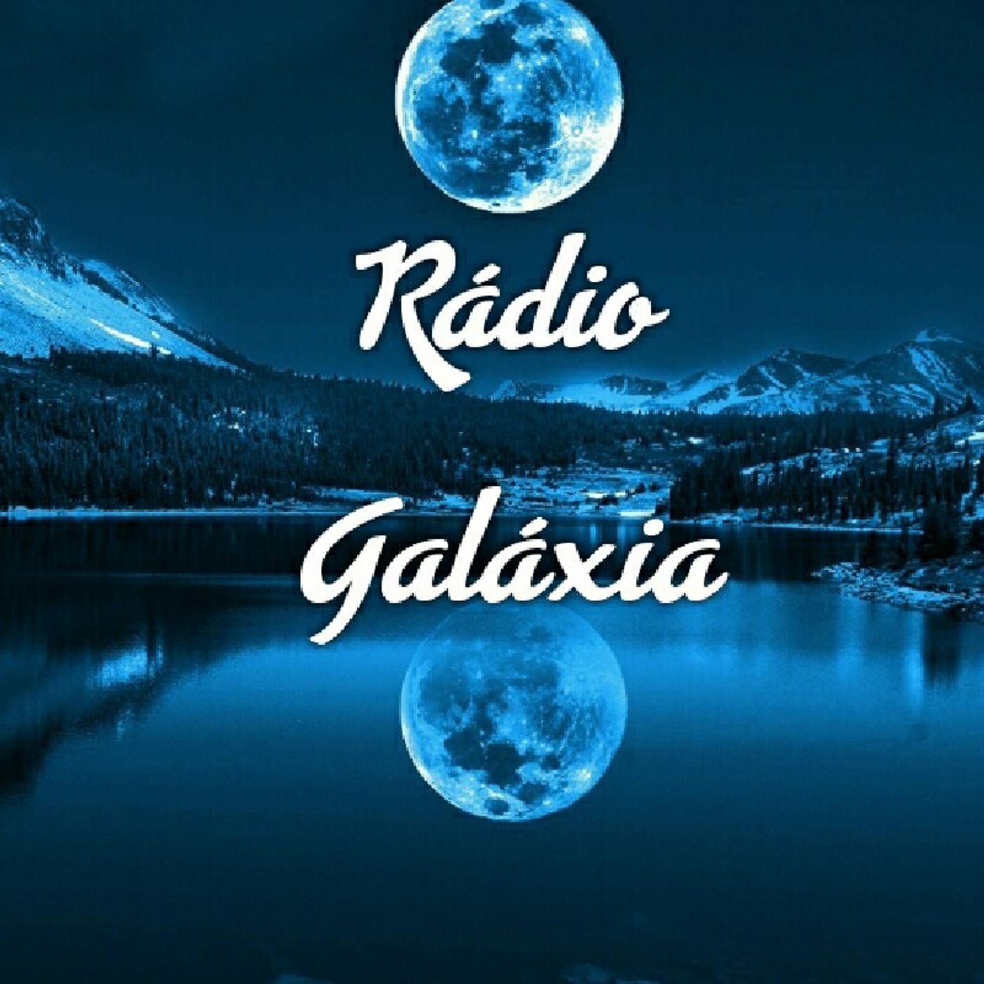 RÁDIO GALÁXIA