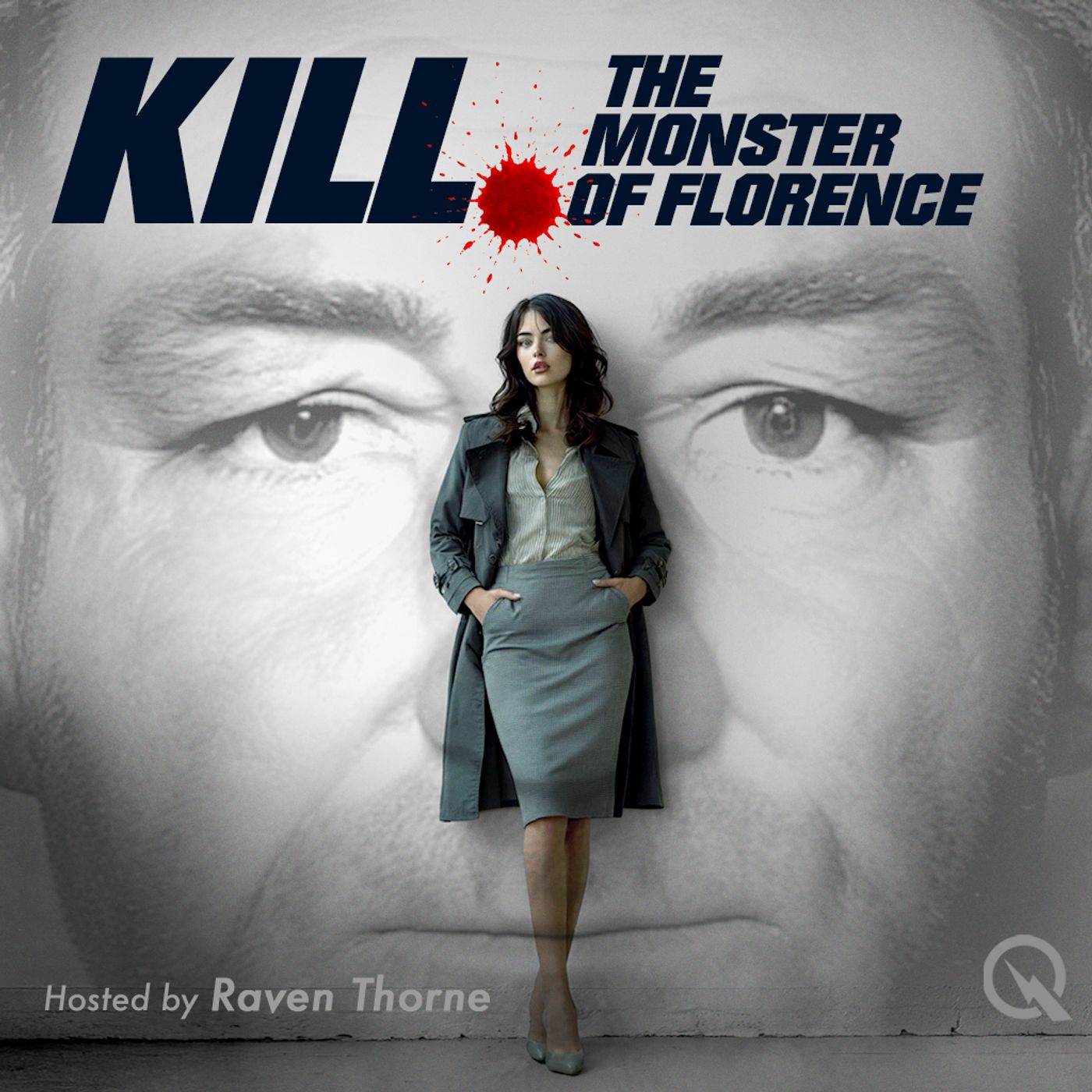 Join Raven Thorne for The Monster of Florence became Italy's most infamous serial case! Join Raven Thorne for The Monster of Florence became Italy's most infamous serial case!