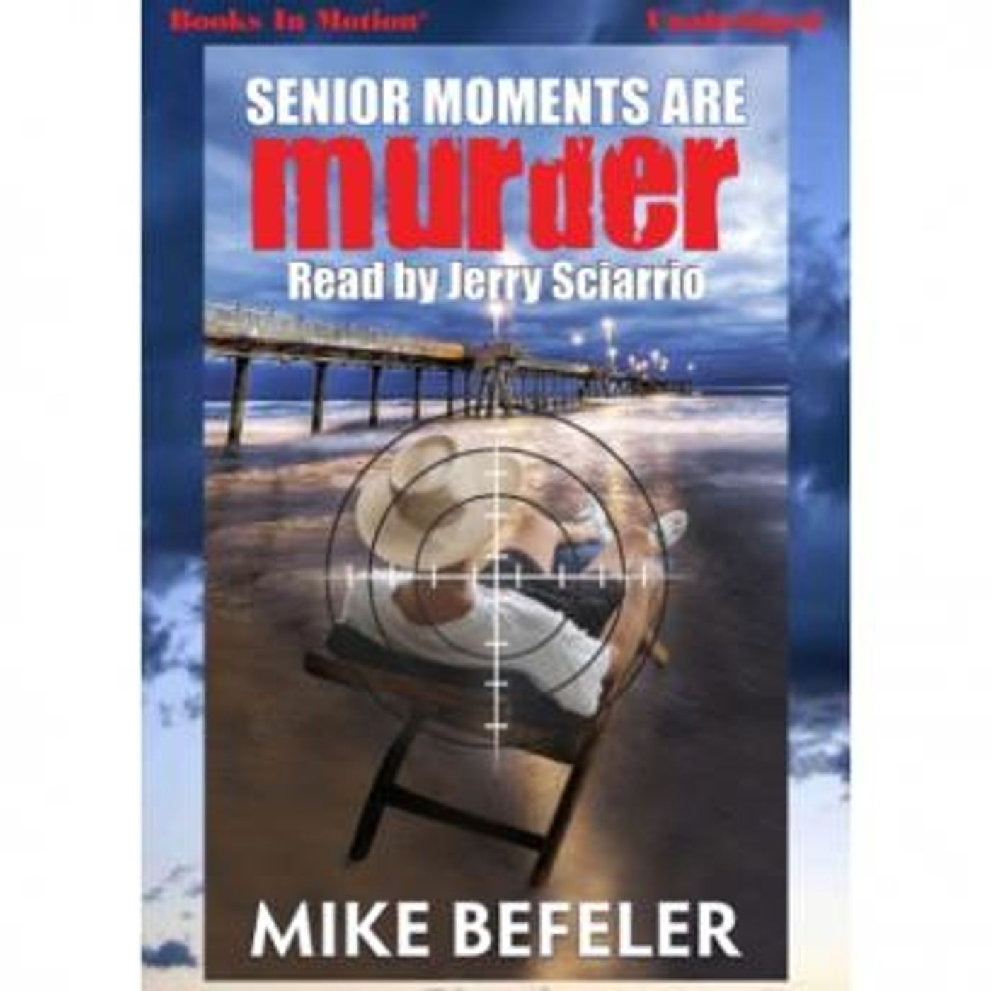 Stream Popular Full Audiobooks in Mystery, Thriller & Horror, Suspense