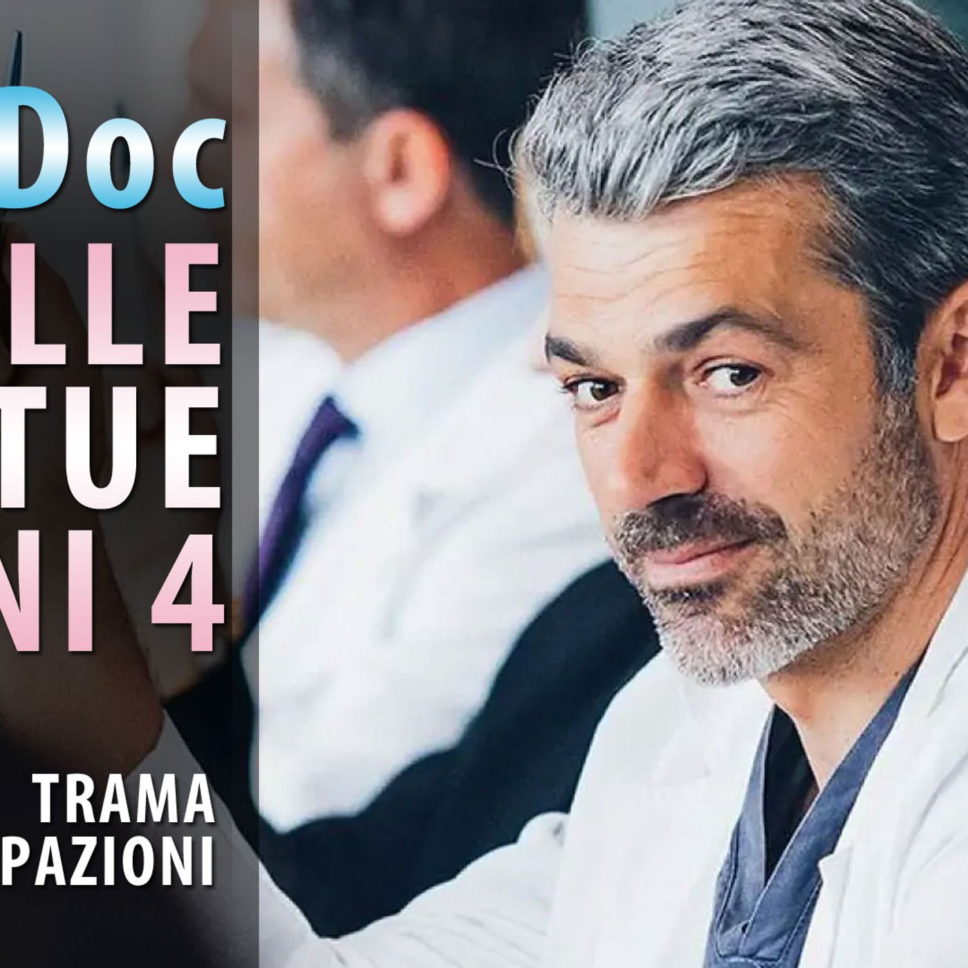 Tv Soap - Trame e Anticipazioni Soap Opera