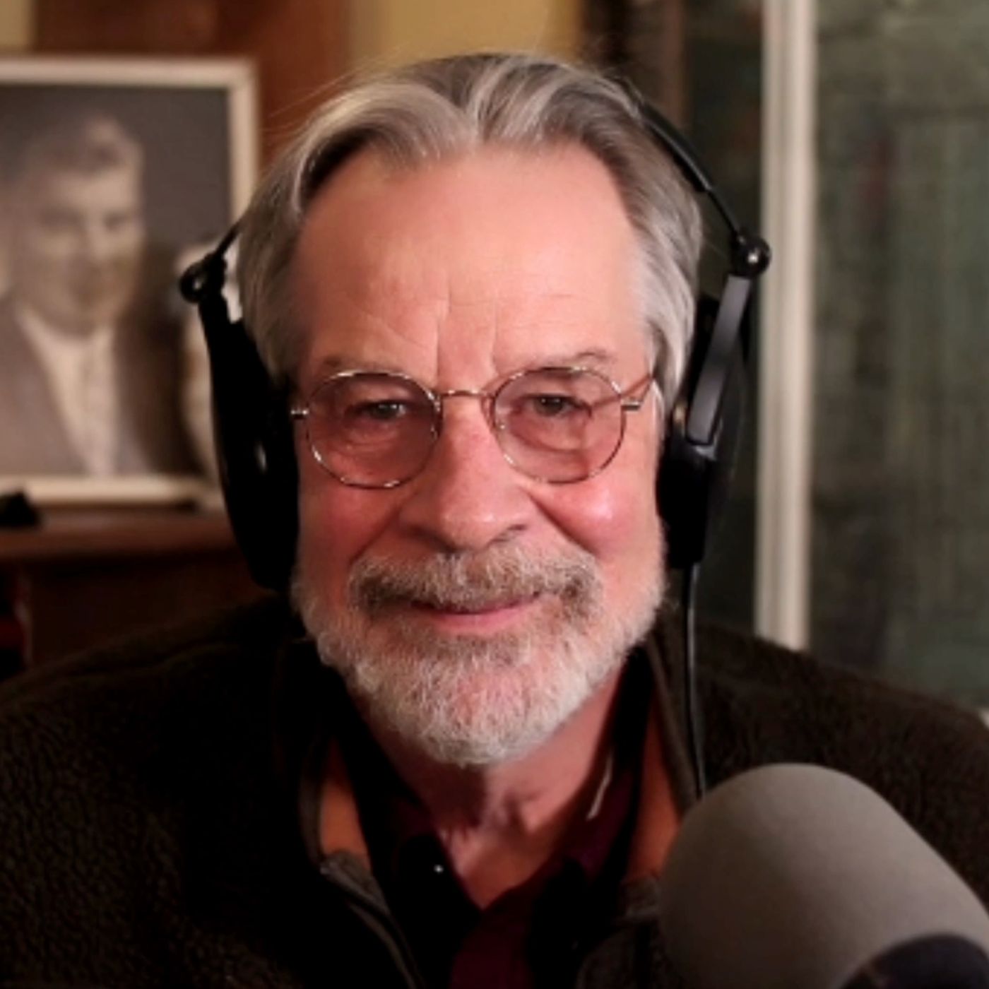 The Powers That Be | John O’Loughlin (TPC #1,068)