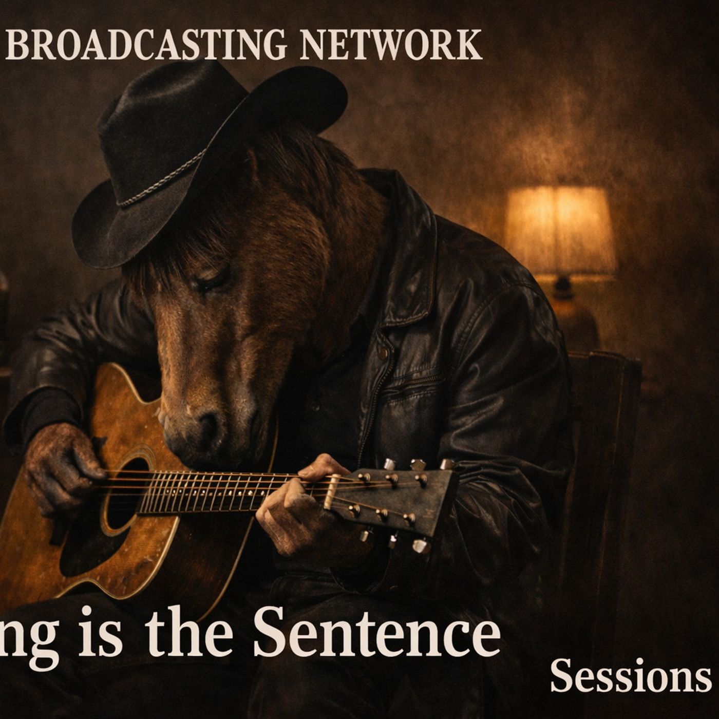 Sessions Vol 2: Bojack Horseman (Living is the Sentence) Sessions Vol 2: Bojack Horseman (Living is the Sentence)