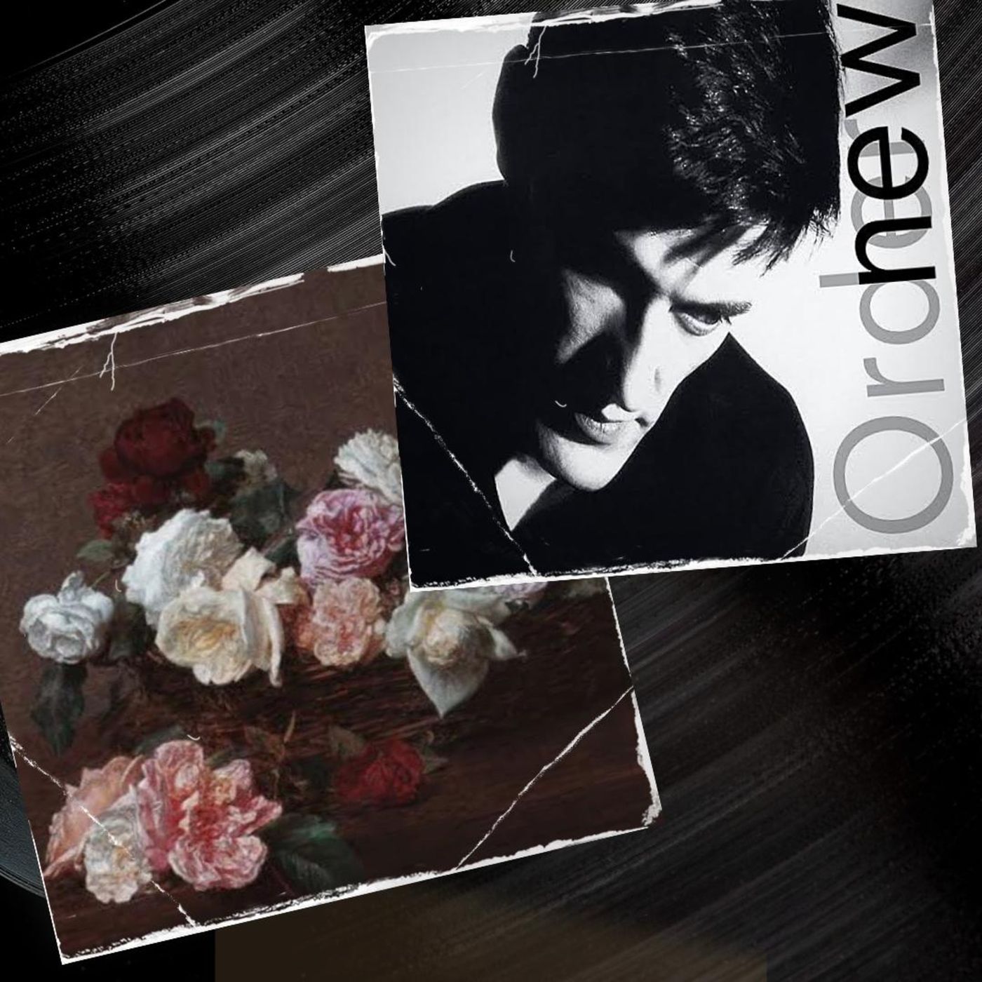 Episódio 38 - Discografia Joy Division/New Order , parte 2 (1981/1985) episode artwork