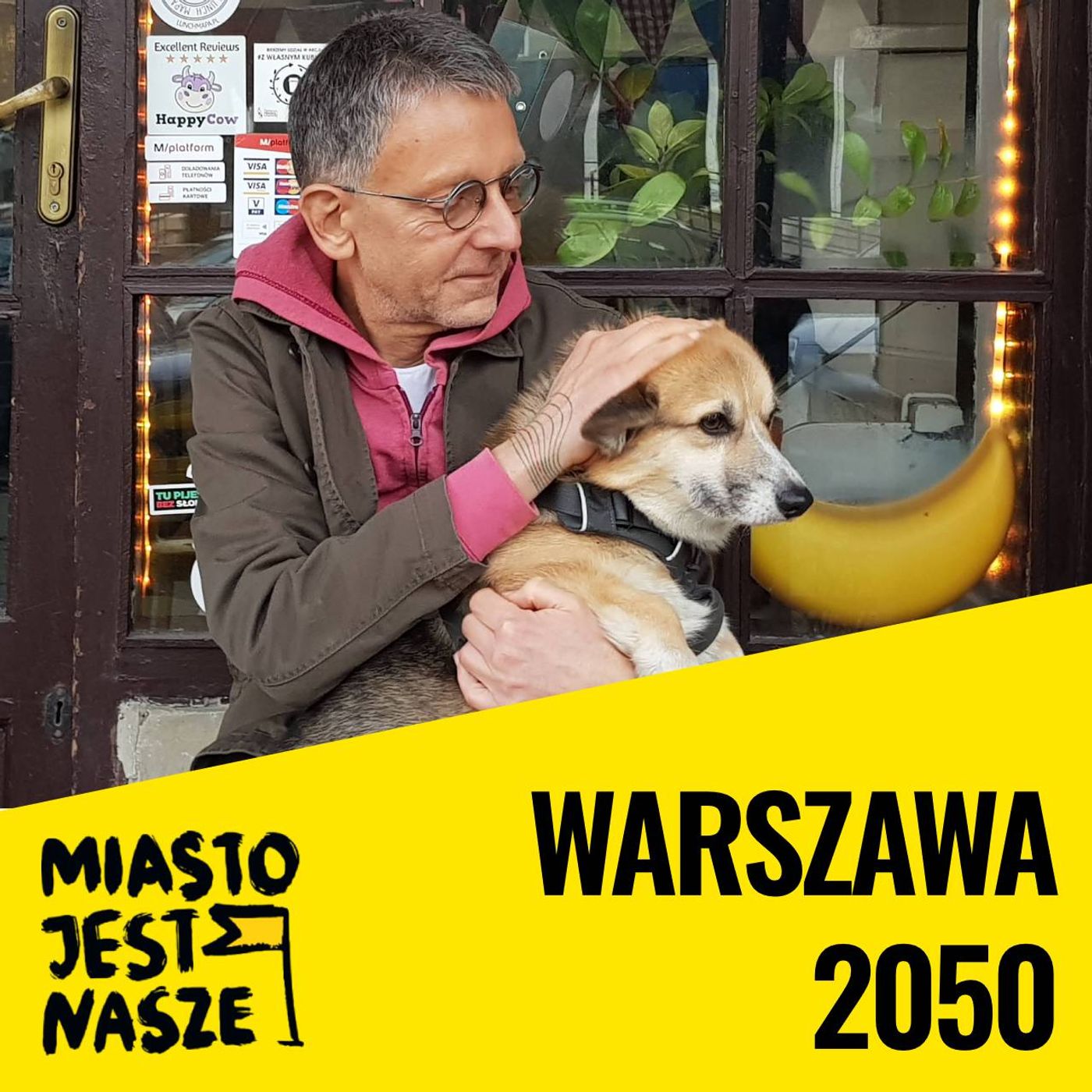 Miasto Jest Nasze