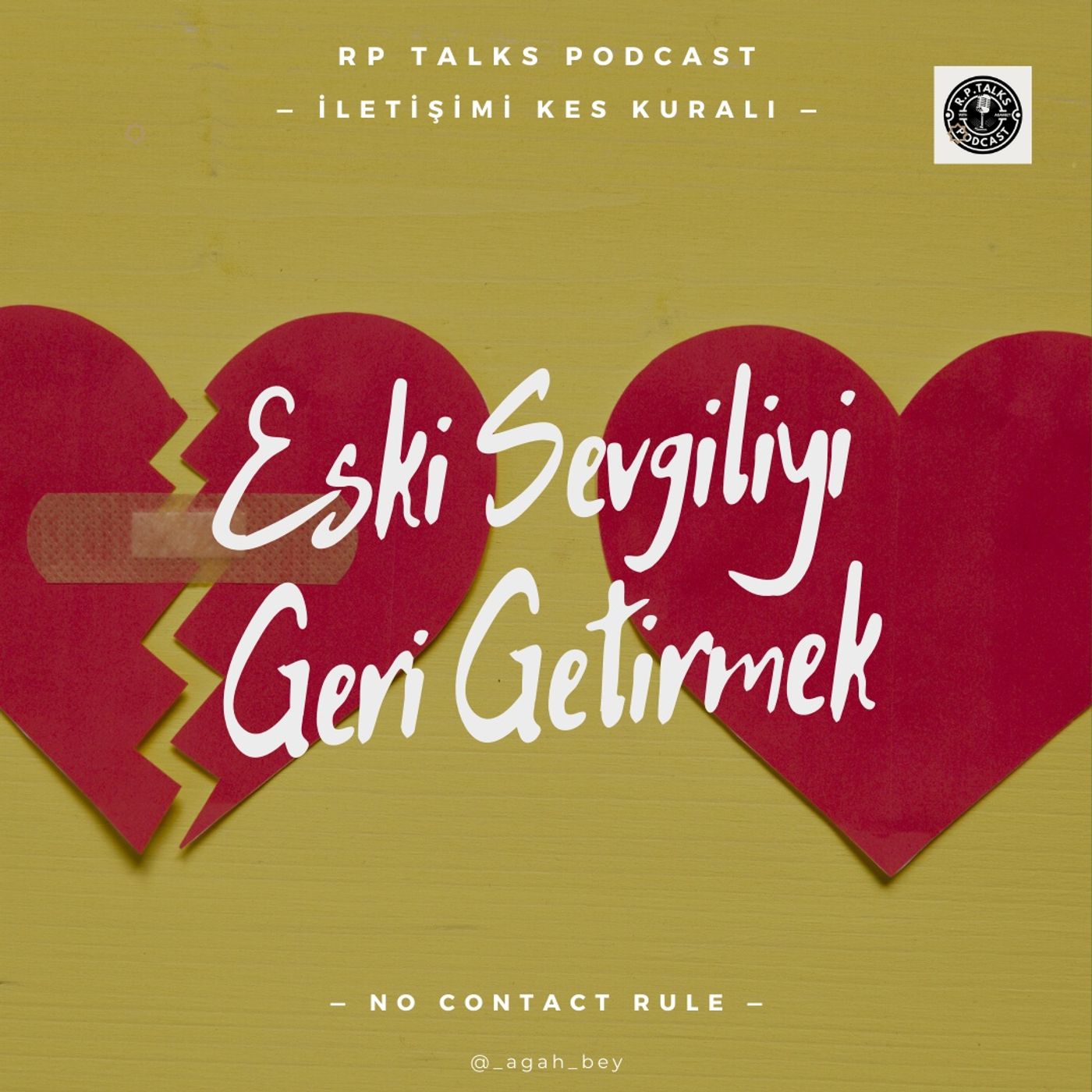 RP Talks Podcast