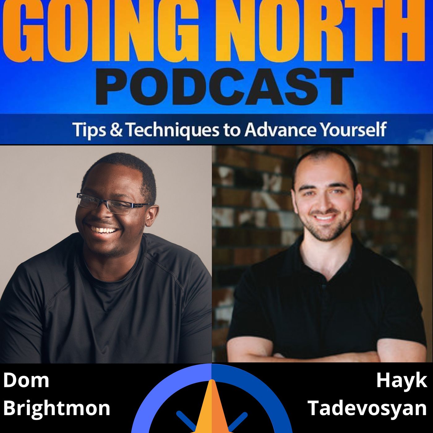 Going North Podcast