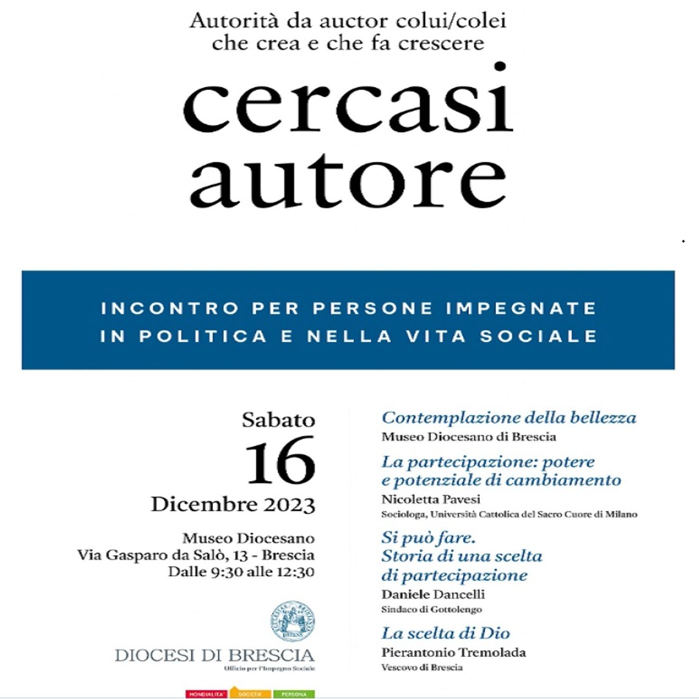 Dentro la Notizia - Radio Voce Racconta