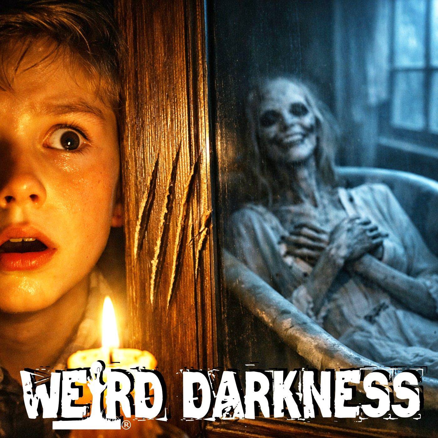 The Children Who Vanished From Aswarby Hall | "Lost Hearts" M.R. James' | A Scary Classic!