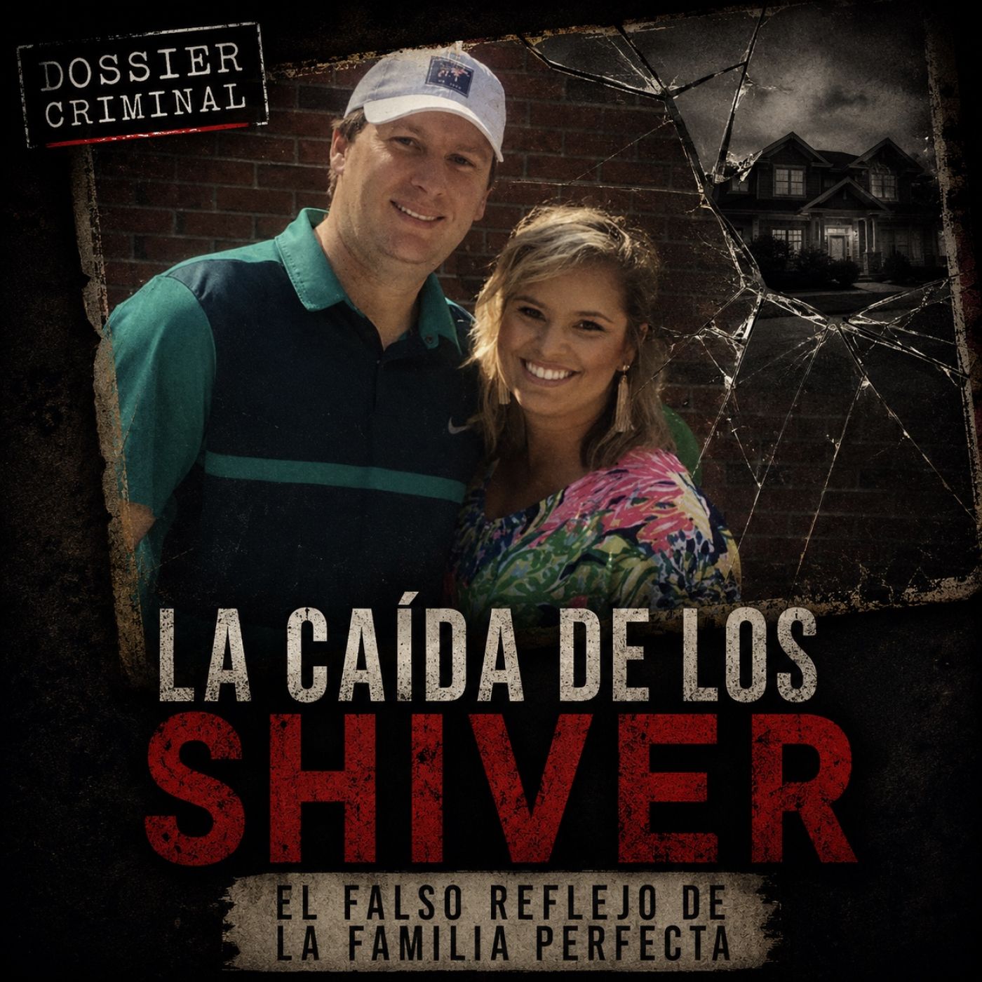 La Familia Shiver episode artwork