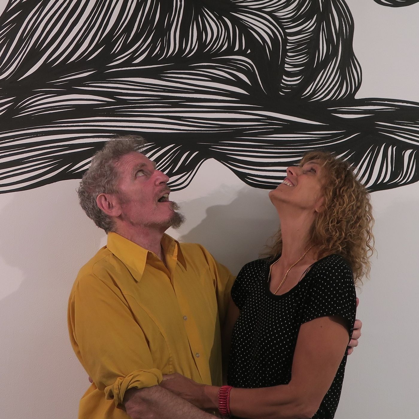 How Superachievers Do What They Do - Interview Camille Sweeney and Josh Gosfield episode artwork