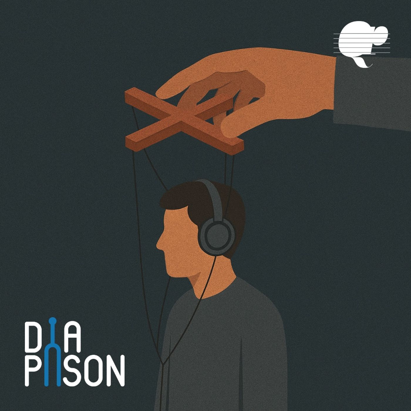 D12 - Chi decide cosa ascoltiamo? episode artwork