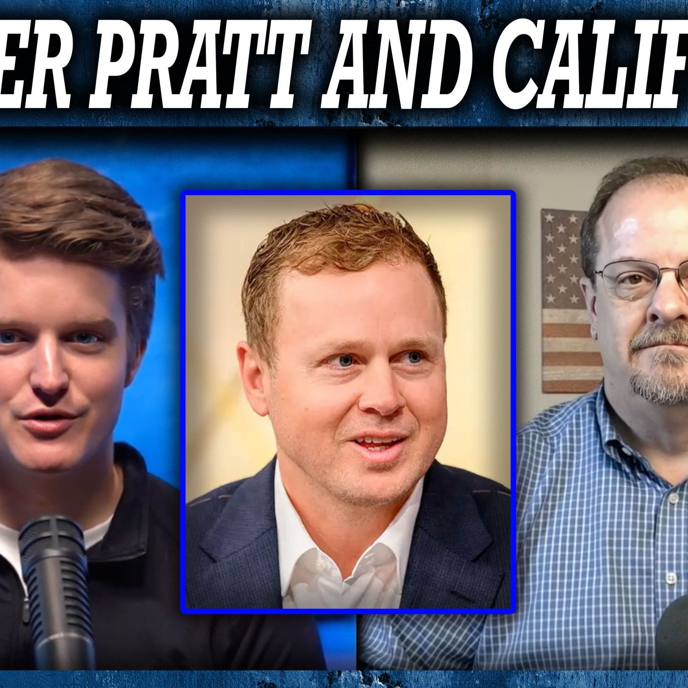 How Spencer Pratt Is Challenging California’s Political Establishment