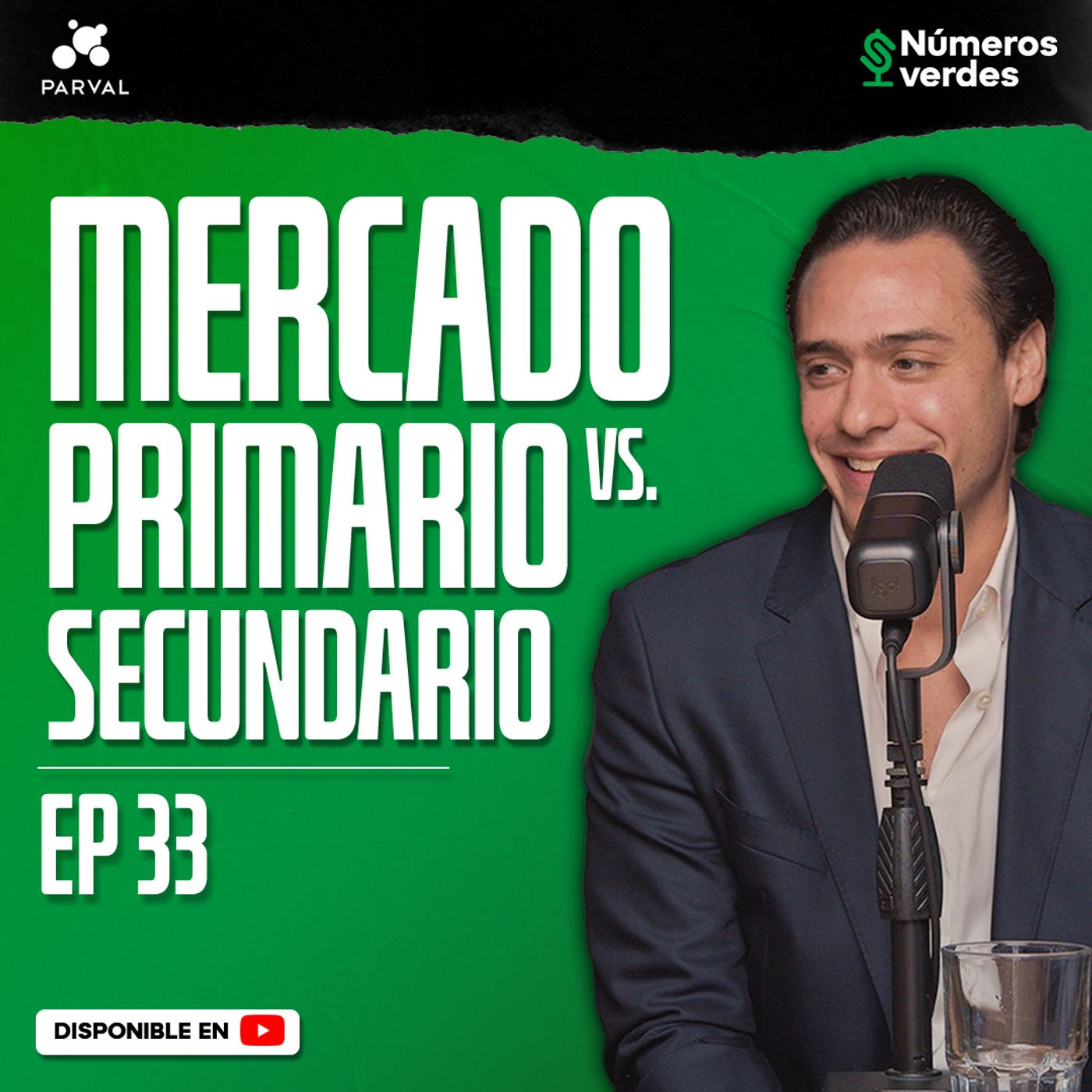 Números Verdes