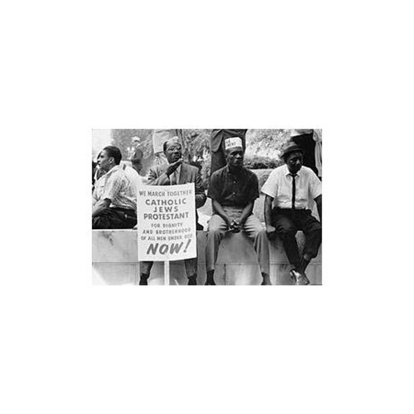 Black Women in Black History: Co-opted and Written Out of History Pt. 3 episode artwork