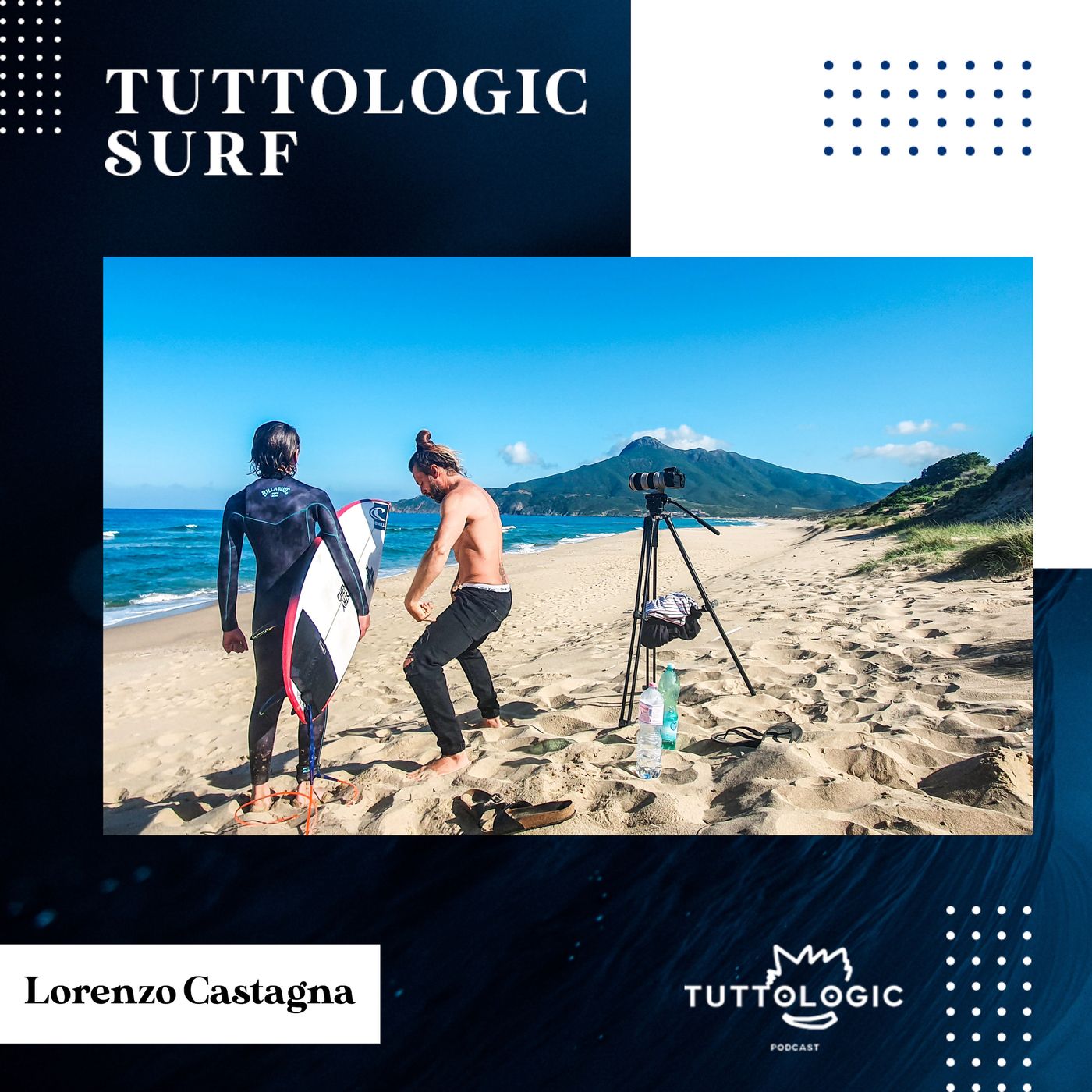 Tuttologic Surf