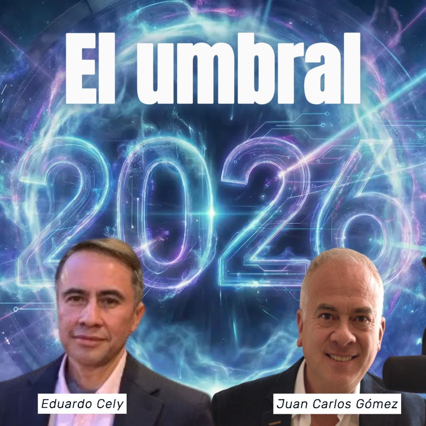 2026: ¿El Fin de la Realidad? Guía de Supervivencia 🧠 2026: ¿El Fin de la Realidad? Guía de Supervivencia 🧠