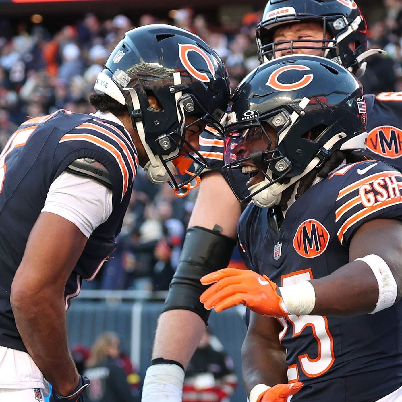 Chicago Bears release 2026 schedule with ‘The Joy of Painting’ spoof