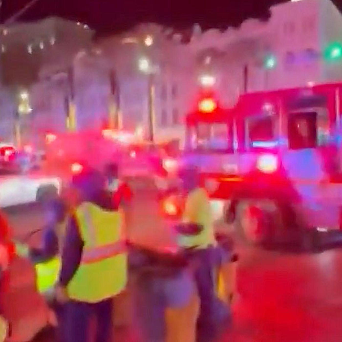 Las noticias de La Mañana: Atentados en EEUU en año nuevo