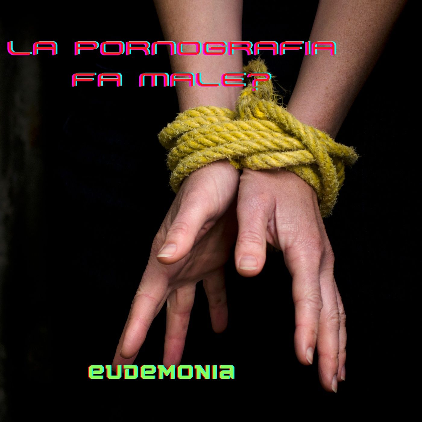 La pornografia fa male? episode artwork