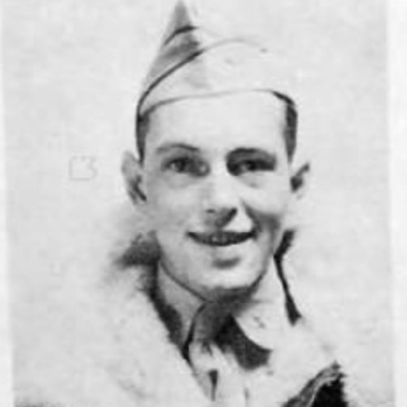 Lt. George Thomas Hunter Jr., US Army Air Corp, KIA July 20, 1944