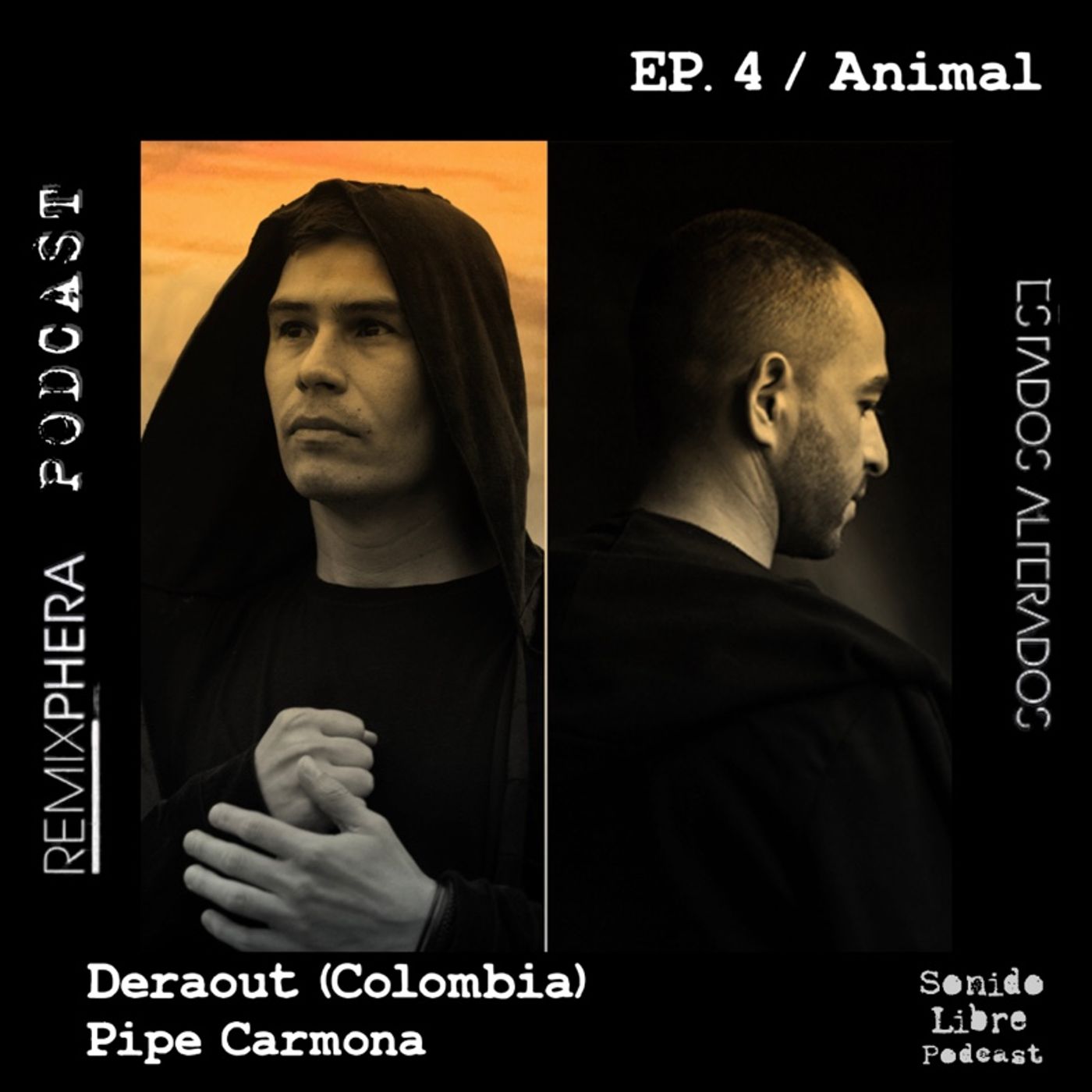 Sonido Libre Podcast
