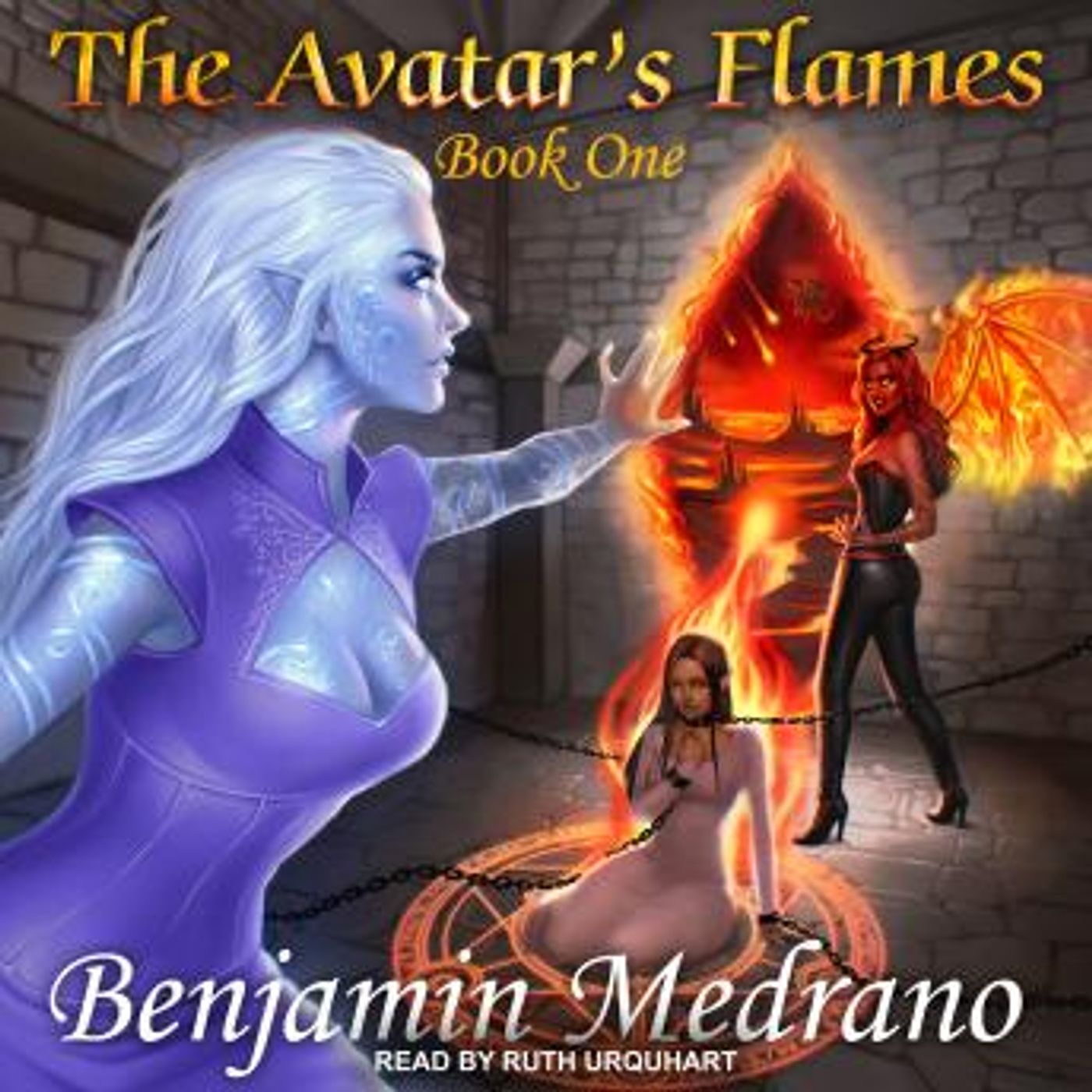 Download Latest Full Audiobooks in Science Fiction & Fantasy, Epic Fantasy