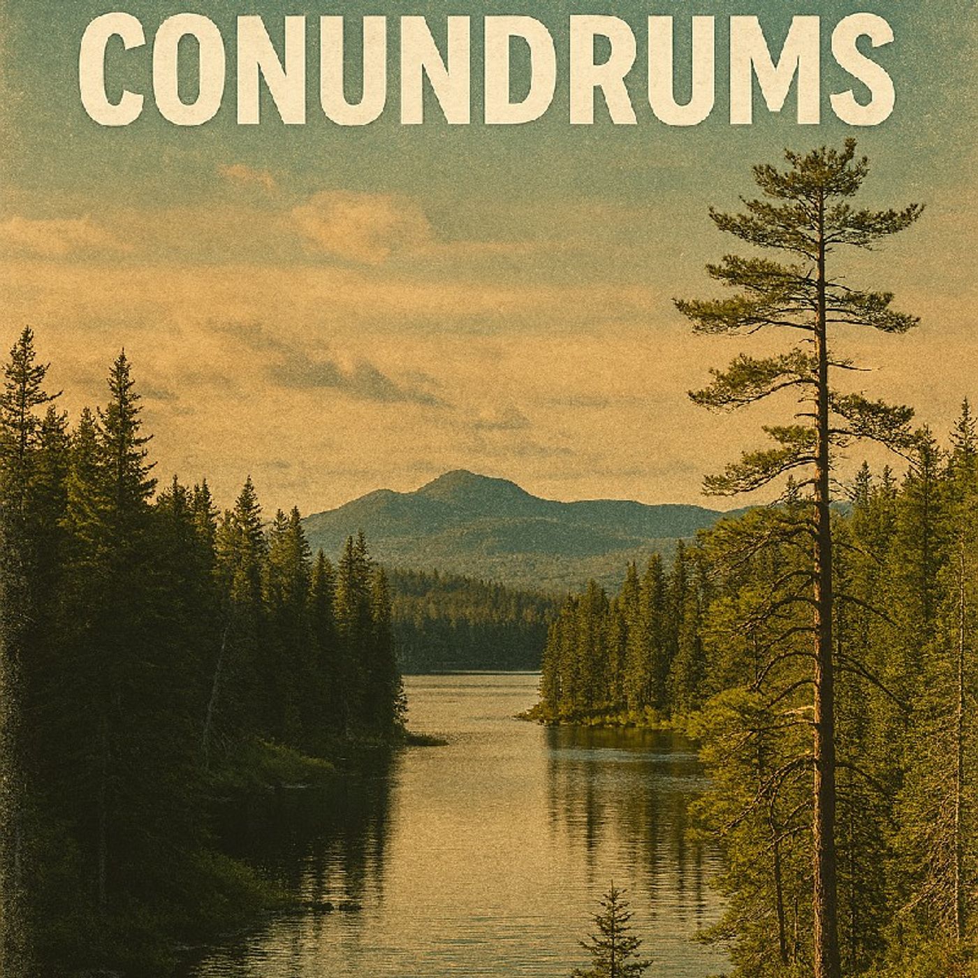 Kevin McFarlane\'s podcast