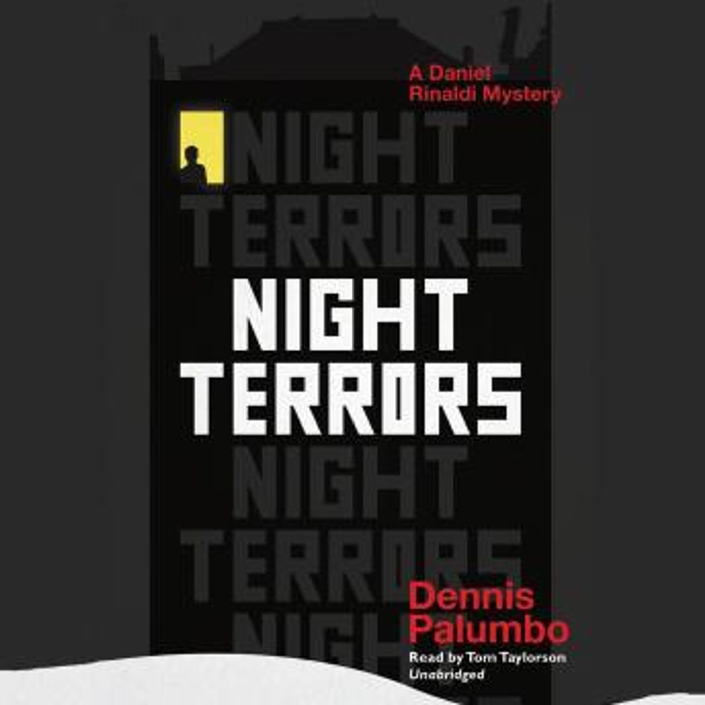 Night Terrors: A Daniel Rinaldi Mystery by Dennis Palumbo episode artwork