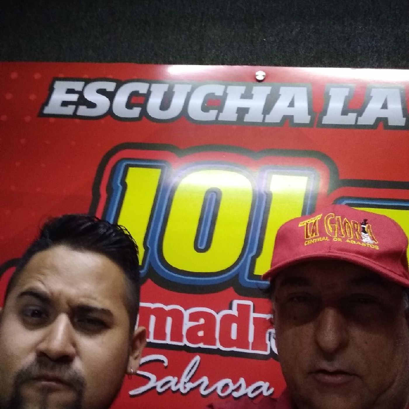 Vicente Alcantar