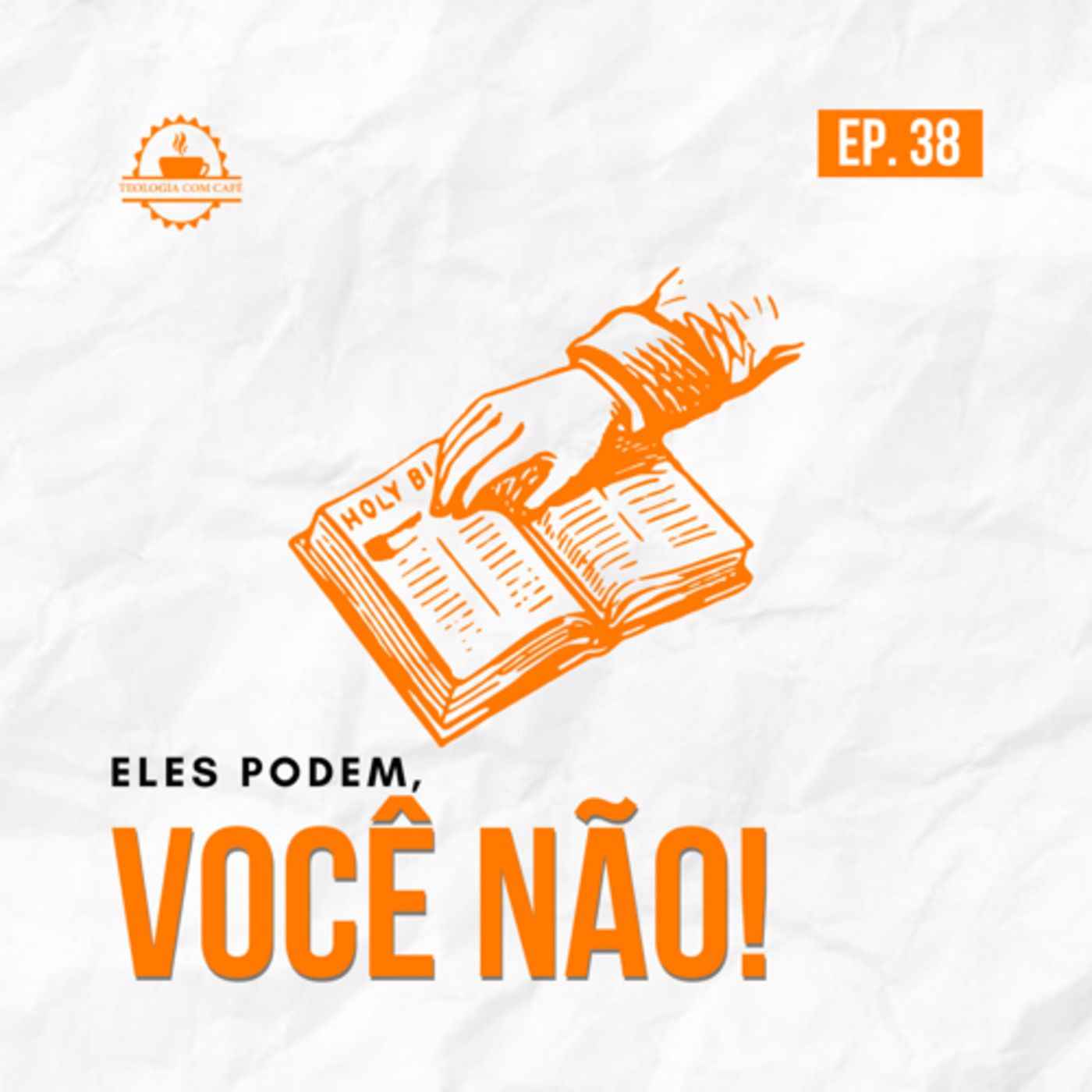 Teologia Com Café