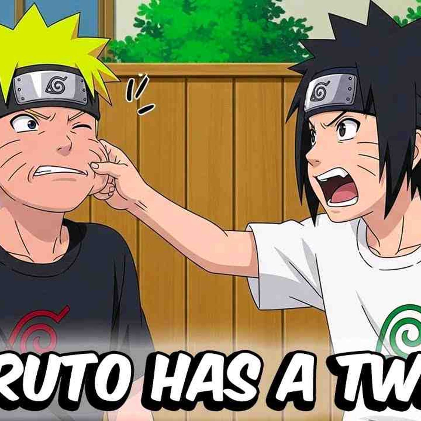 What If Naruto Had A Twin_ (Full Movie)(MP3_160K) episode artwork