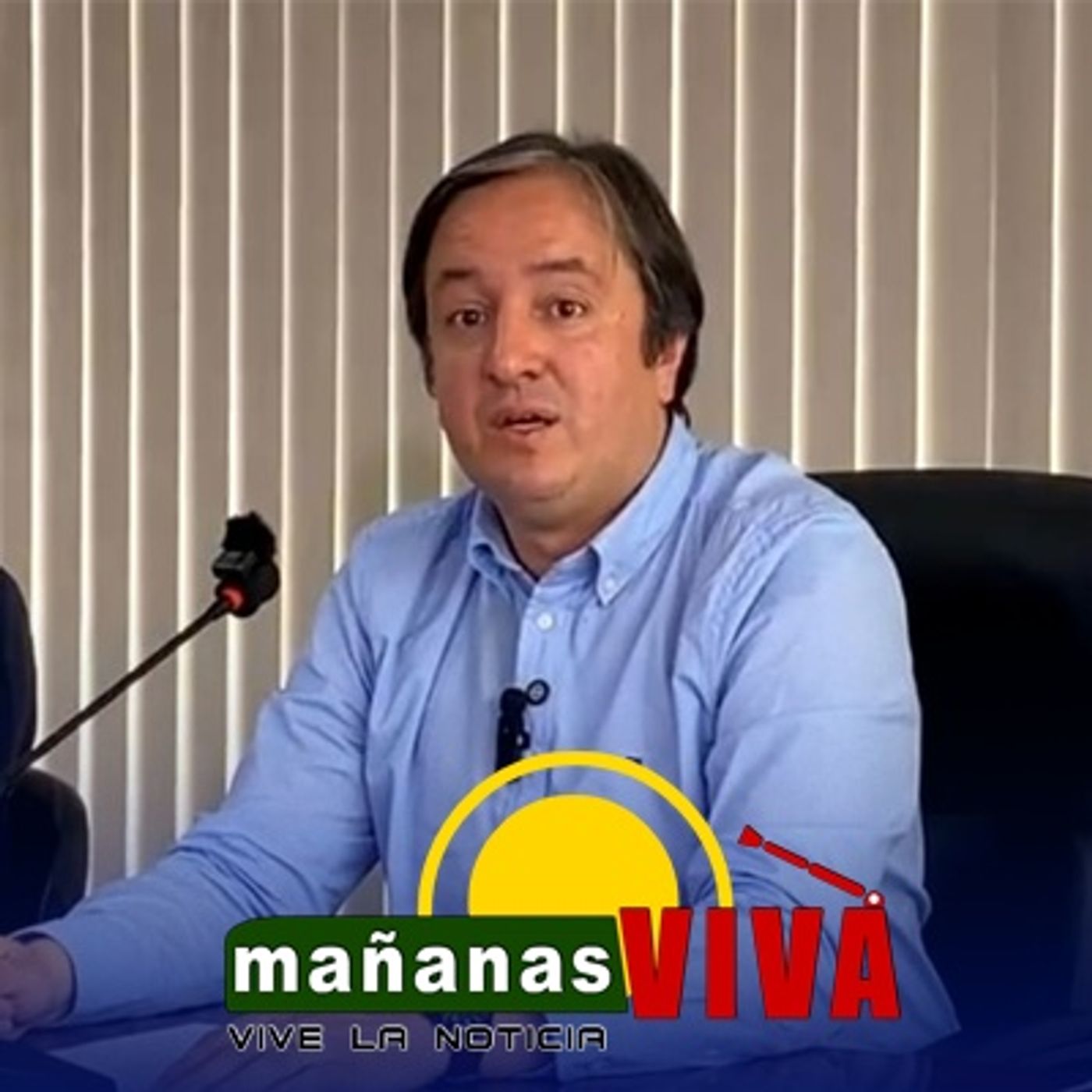 Conferencia de Prensa Alcalde (e) de Ipiales Edgar Armando Rosero garantías electorales para el 8 de marzo 2026