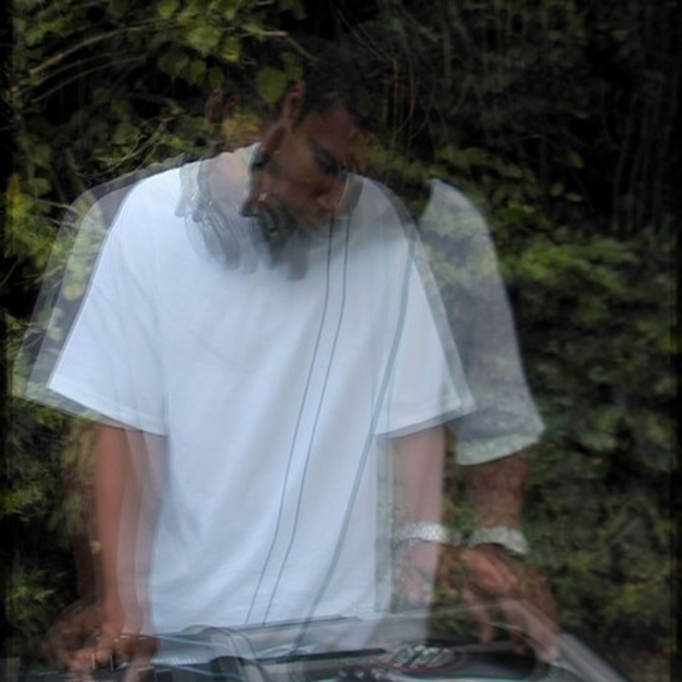 The DJ Sam Soul Show