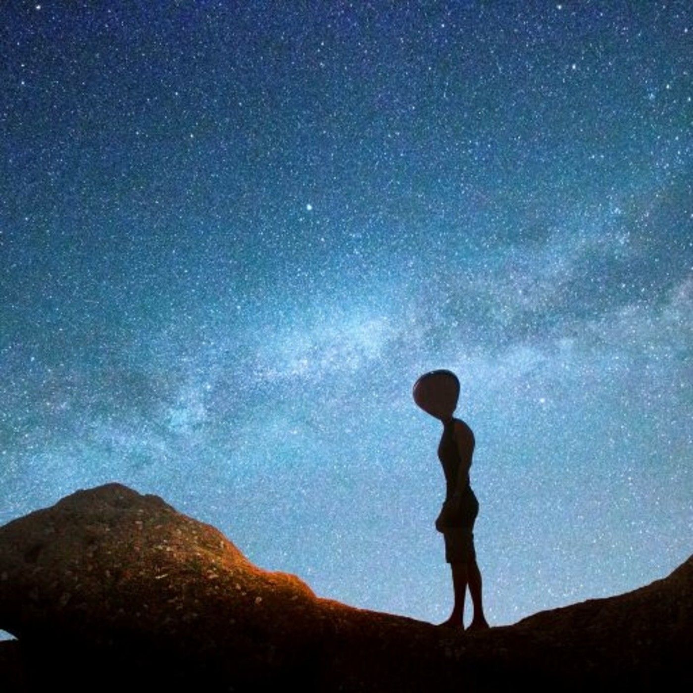 Historias de Miedo Mayo 29 2020 EXTRATERRESTRES EN EL CERRO