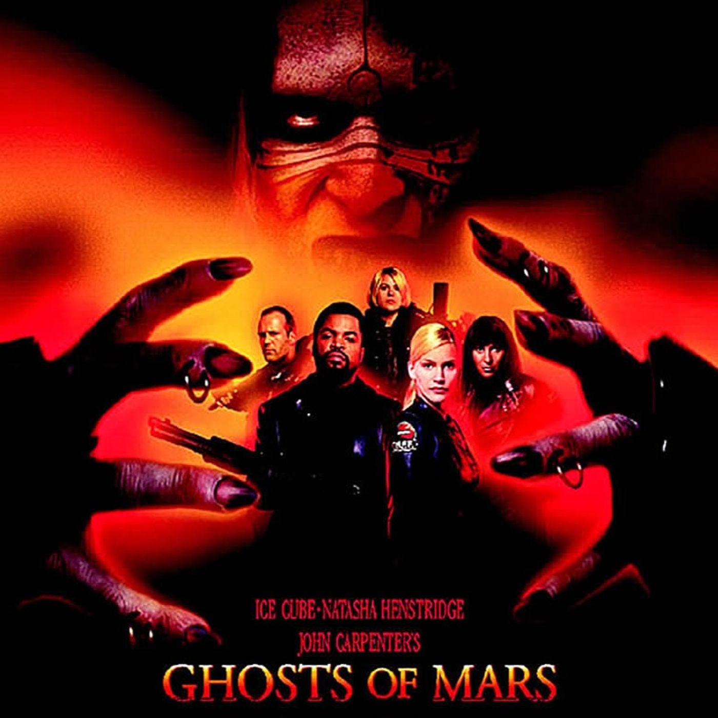 Ellissinema Podcast