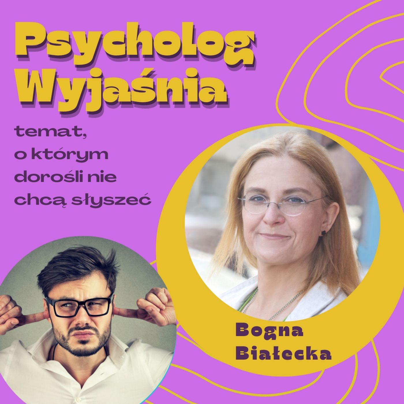 Psycholog Wyjaśnia